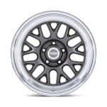 Felga aluminiowa VN516 G-FORCE Matte Anthracite W/ Diamond Cut Lip AMERICAN RACING - 2