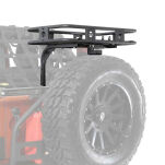 Bagażnik, kosz na tylną klapę Smittybilt Defender - 3