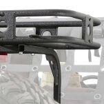 Bagażnik, kosz na tylną klapę Smittybilt Defender - 4