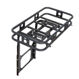 Bagażnik, kosz na tylną klapę Smittybilt Defender