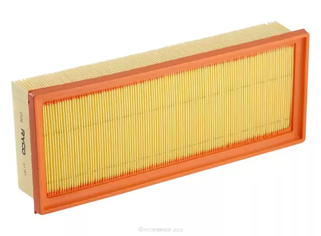 Air Filter, AUDI A4 2.0TDi B8 series