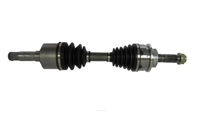 Pedders CV - Shafts (New)