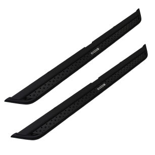 Progi Boczne Dominator DSS Go Rhino - Jeep Wrangler JL 4 Drzwi