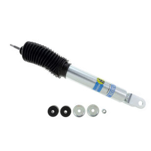 Amortyzator gazowy przedni BILSTEIN 5100 Lift 0''-2,5'' - Hummer H3 06-10