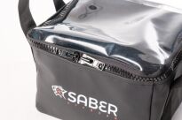 Saber Small Clear Top Gear Bag - 2