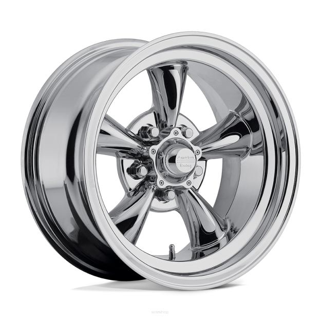 Felga aluminiowa VN605 TORQ THRUST D Chrome AMERICAN RACING