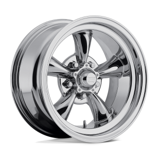 Felga aluminiowa VN605 TORQ THRUST D Chrome AMERICAN RACING