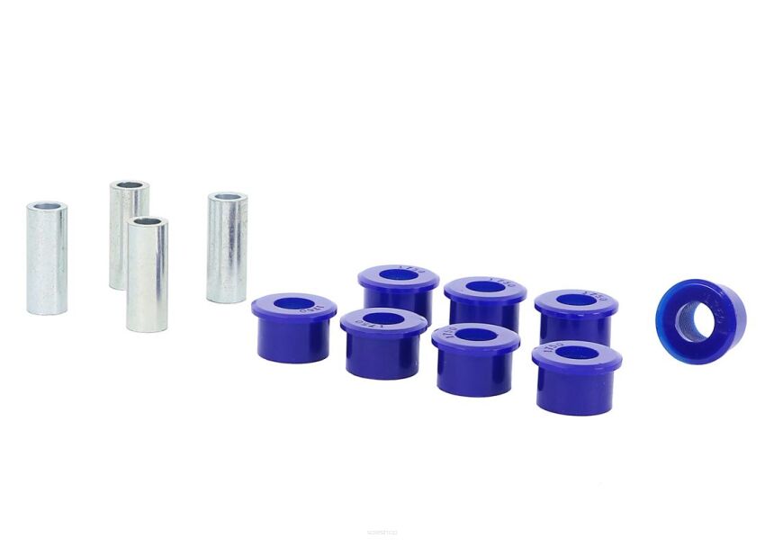 R Lwr Ctrl Arm Inner Bush