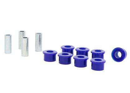 R Lwr Ctrl Arm Inner Bush