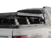 Bagażnik na skrzynie ładunkową Ford Ranger Wildtrak (2014-18 ) Pickup Roll Top Slimline II Load Bed Rack Kit Front Runner - 2
