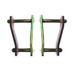 Zestaw zawieszenia FOX Performance 2.0 IFP Lift 2