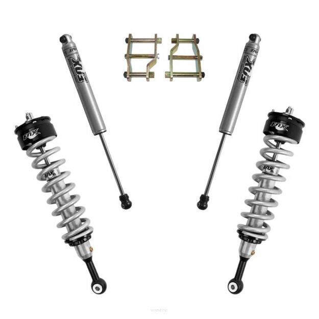 Zestaw zawieszenia FOX Performance 2.0 IFP Lift 2