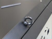 Fridge Cage / Medium - 8