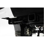 Zestaw chlapaczy błotników RealTruck Bushwacker - 4