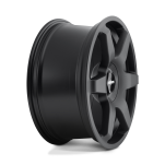 Felga aluminiowa R113 SIX Matte Black Rotiform - 2