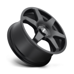 Felga aluminiowa R113 SIX Matte Black Rotiform - 3