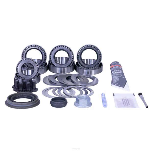 Zestaw montażowy przełożeń mostu tył Dana 35 Revolution Gear