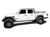 Jeep Gladiator JT (2019-Current) Slimline II Load Bed Rack Kit - by Front Runner - 3