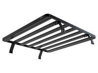 Jeep Gladiator JT (2019-Current) Slimline II Load Bed Rack Kit - by Front Runner - 7