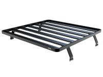 Jeep Gladiator JT (2019-Current) Slimline II Load Bed Rack Kit - by Front Runner - 6