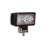 Lampa robocza LED 3xLED flood - 4
