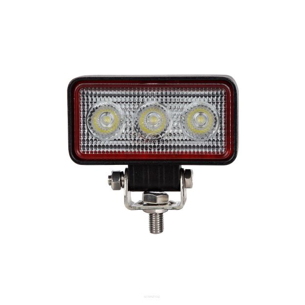 Lampa robocza LED 3xLED flood