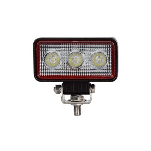 Lampa robocza LED 3xLED flood