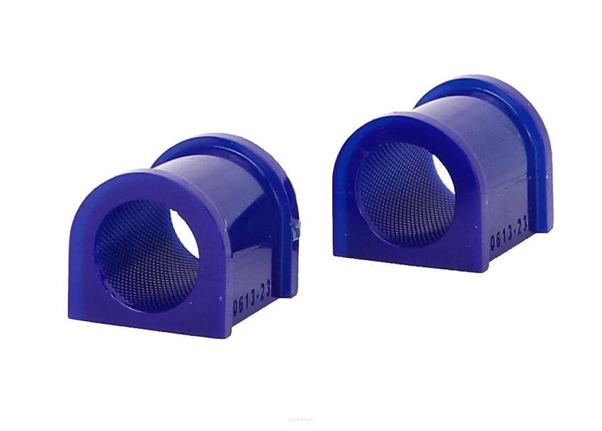 Sway Bar Mount to Cross Kit