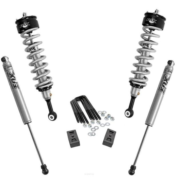 Zestaw zawieszenia Lift 2