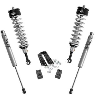 Zestaw zawieszenia Lift 2" Fox
