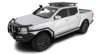 Bagażnik Dachowy NISSAN NAVARA D23 RHINO RACK - 2