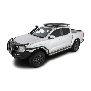 Bagażnik Dachowy NISSAN NAVARA D23 RHINO RACK