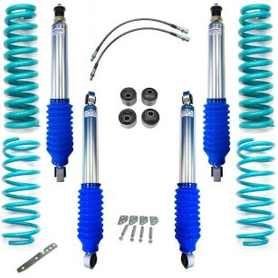 Zestaw zawieszenia Medium Load Superior Engineering Lift 1,5"
