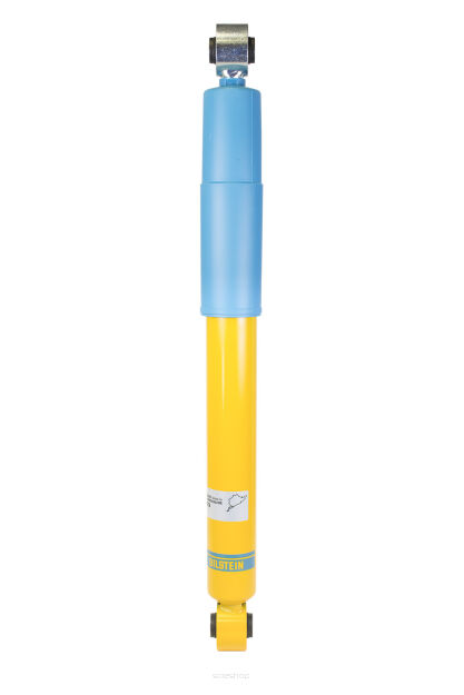Amortyzator Gazowy Tylny BILSTEIN B6 4600 Lift 0'' - Land Rover Discovery II 98-04