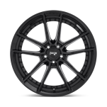 Felga aluminiowa M223 DFS Gloss Black NICHE ROAD WHEELS - 2