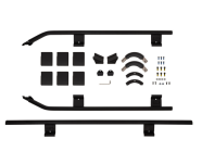 Relingi ochronne bagażnika ARB Base Rack 3/4 - 1255 x 1445mm - 4