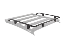 Relingi ochronne bagażnika ARB Base Rack 3/4 - 1255 x 1445mm - 2