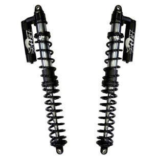 Amortyzatory gazowe tył Coilover 2.0 FOX reservoir Skyjacker Lift 3,5-6"