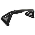 Sport bar 2.0 z elektrycznym modułem chowania lamp Go Rhino - 2