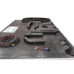 Sport bar 2.0 z elektrycznym modułem chowania lamp Go Rhino - 7