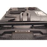 Sport bar 2.0 z elektrycznym modułem chowania lamp Go Rhino - 8