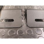 Sport bar 2.0 z elektrycznym modułem chowania lamp Go Rhino - 9