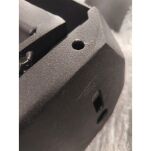 Sport bar 2.0 z elektrycznym modułem chowania lamp Go Rhino - 10