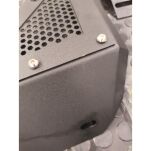 Sport bar 2.0 z elektrycznym modułem chowania lamp Go Rhino - 11