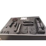 Sport bar 2.0 z elektrycznym modułem chowania lamp Go Rhino - 12