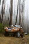 Zderzak stalowy ARB Deluxe Bar - Rodeo / D-Max / Invader - 4