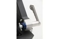 Mocowanie, przeniesienie koła zapasowego Smittybilt XRC - Jeep Wrangler TJ - 6