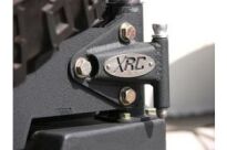 Mocowanie, przeniesienie koła zapasowego Smittybilt XRC - Jeep Wrangler TJ - 5