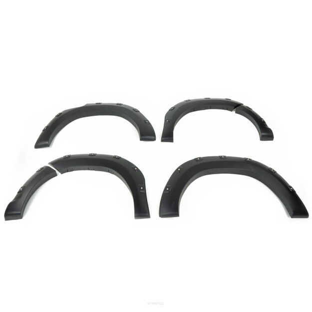 Poszerzenia błotników OFD Pocket