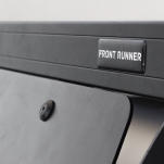 Owiewka do bagażników dachowych 1165mm/1255mm FRONT RUNNER - 4
